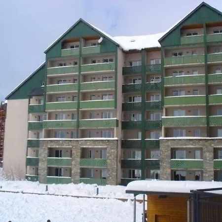 Balcons Du Soleil 2 80 *