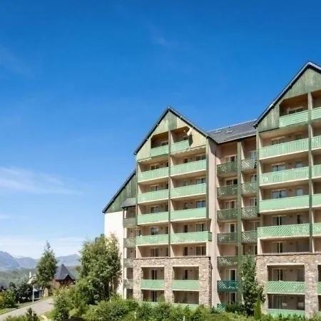 Balcons Du Soleil 2 80 Lejlighed Germ