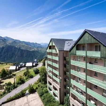 Lejlighed Balcons Du Soleil 2 80