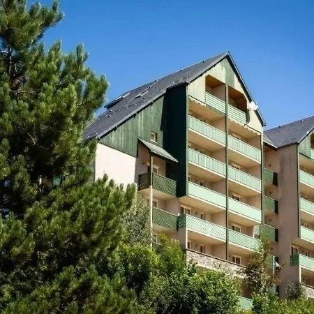 Lejlighed Balcons Du Soleil 2 80 Germ