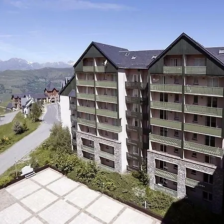 Lejlighed Balcons Du Soleil 2 80 Germ