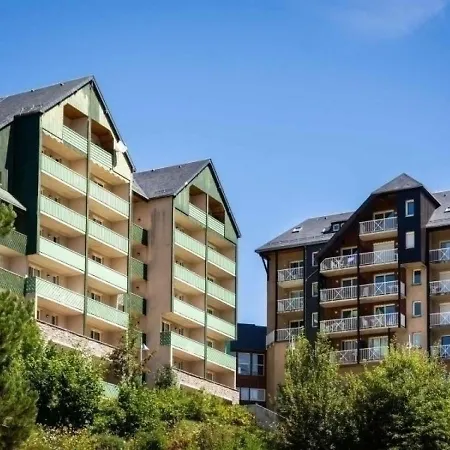 Lejlighed Balcons Du Soleil 2 80
